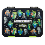 MINECRAFT BENTO LUNCH BOX