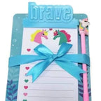 Unicorn Notepad