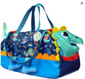 DINO DUFFEL BAG