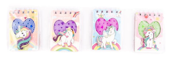 Mini Unicorn Diary