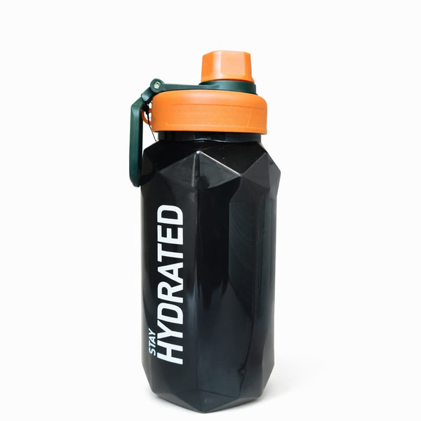 Stay Hydrated Bottle