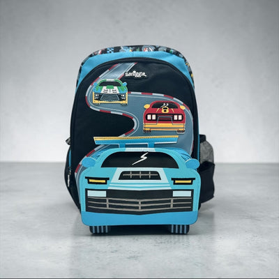Original Turbo Racer Backpack