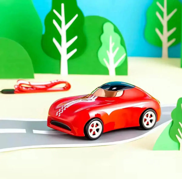 CAR SIPPER BOTTLE