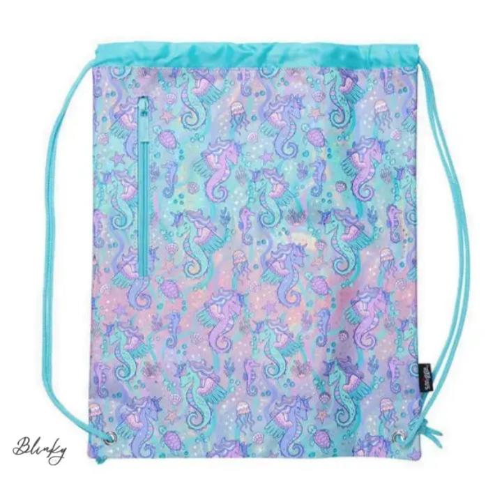 MULTI LIMITLESS DRAWSTRING BAGS