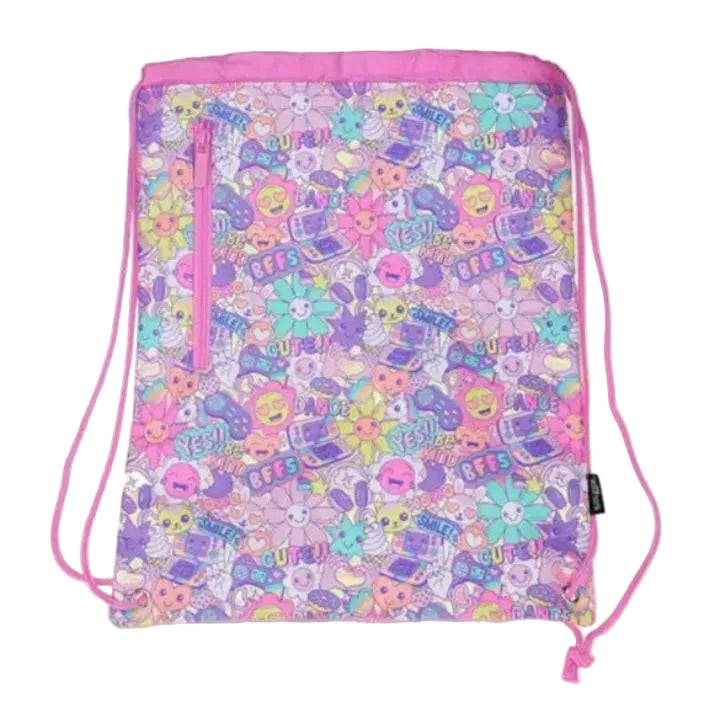 MULTI LIMITLESS DRAWSTRING BAG