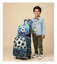 Back To School