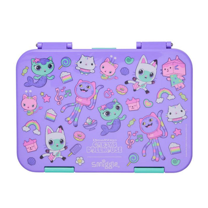 Gabby Doll Bento Lunch Box