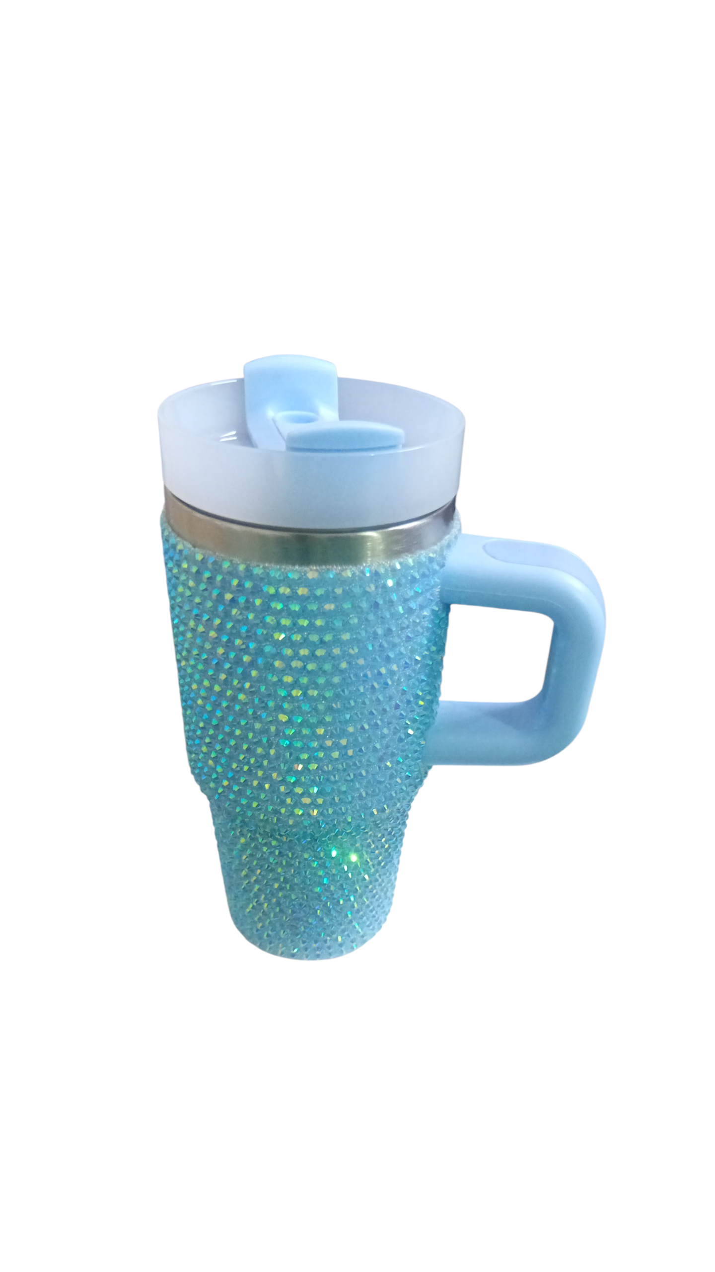 Mini Rhinestone Tumblers SpringBles