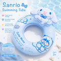 Sanrio Cinnamoroll Swimming Tube