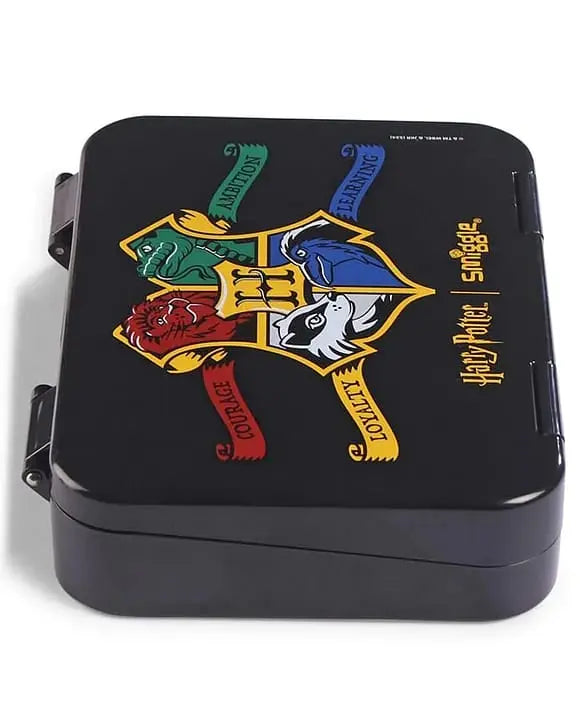 HARRY POTTER BENTO LUNCH BOX SpringBles