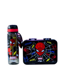 Spiderman deal SpringBles