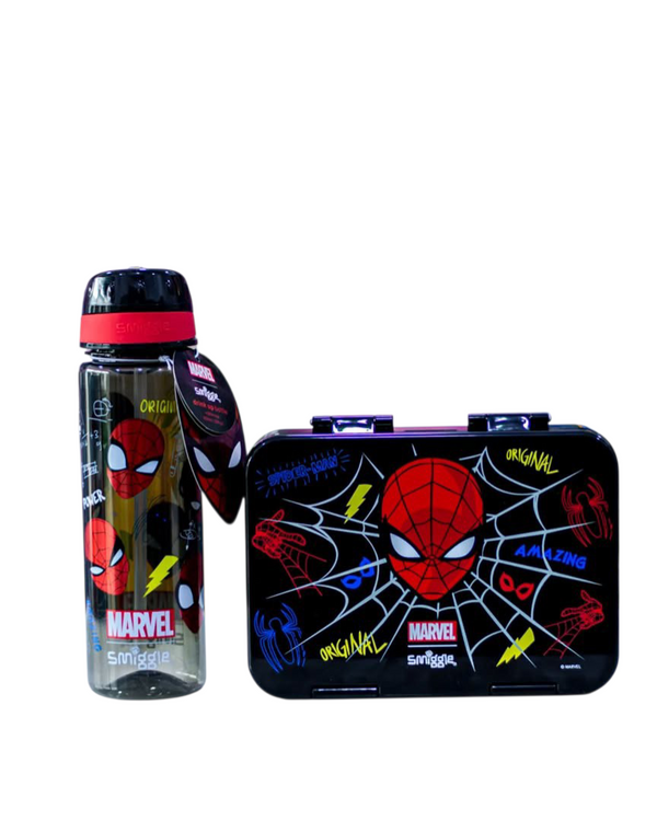 Spiderman Deal-1
