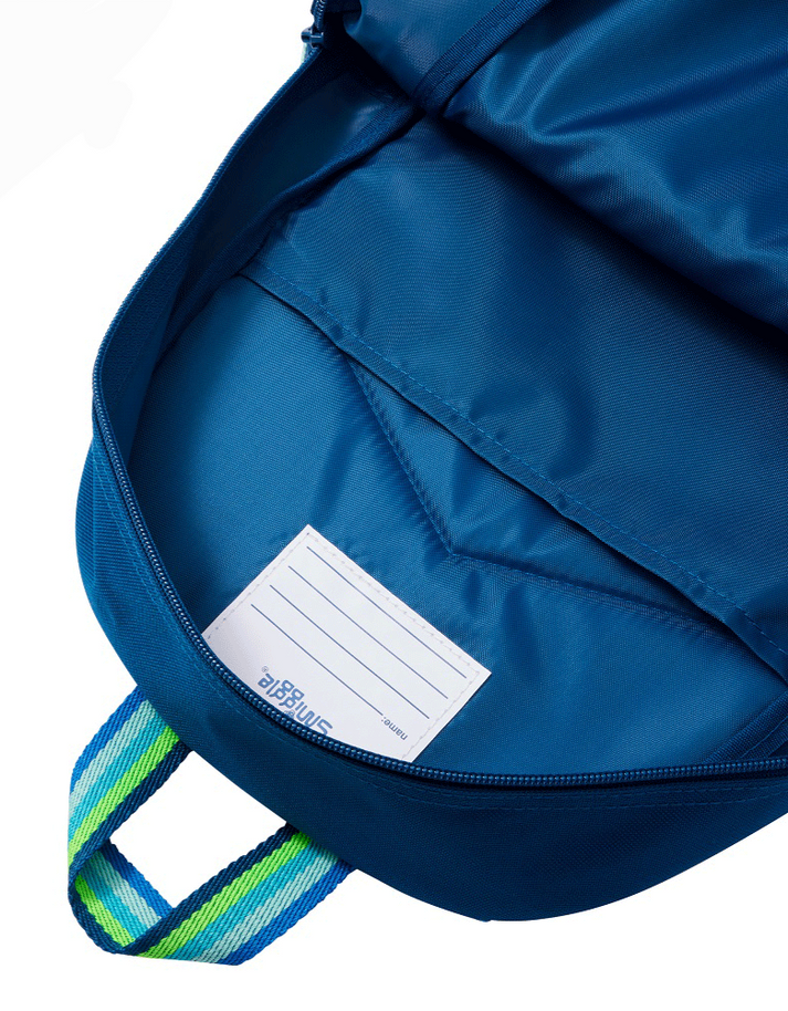 Pixel Bot Kids Backpack