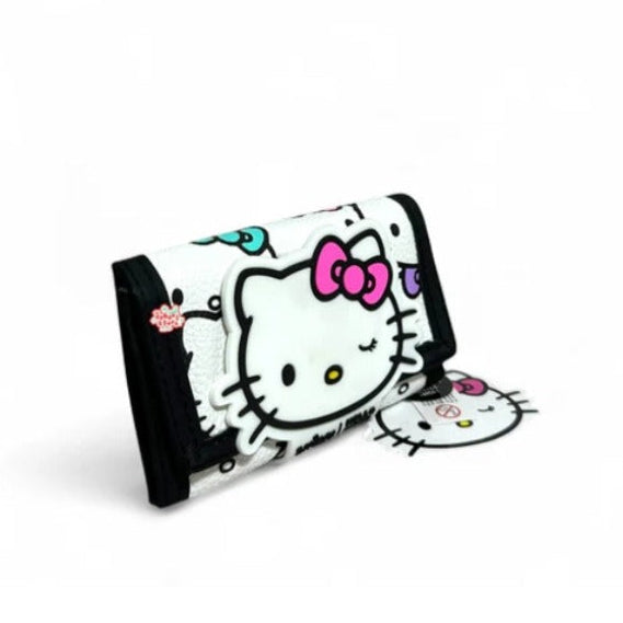 Hello Kitty Kids wallet