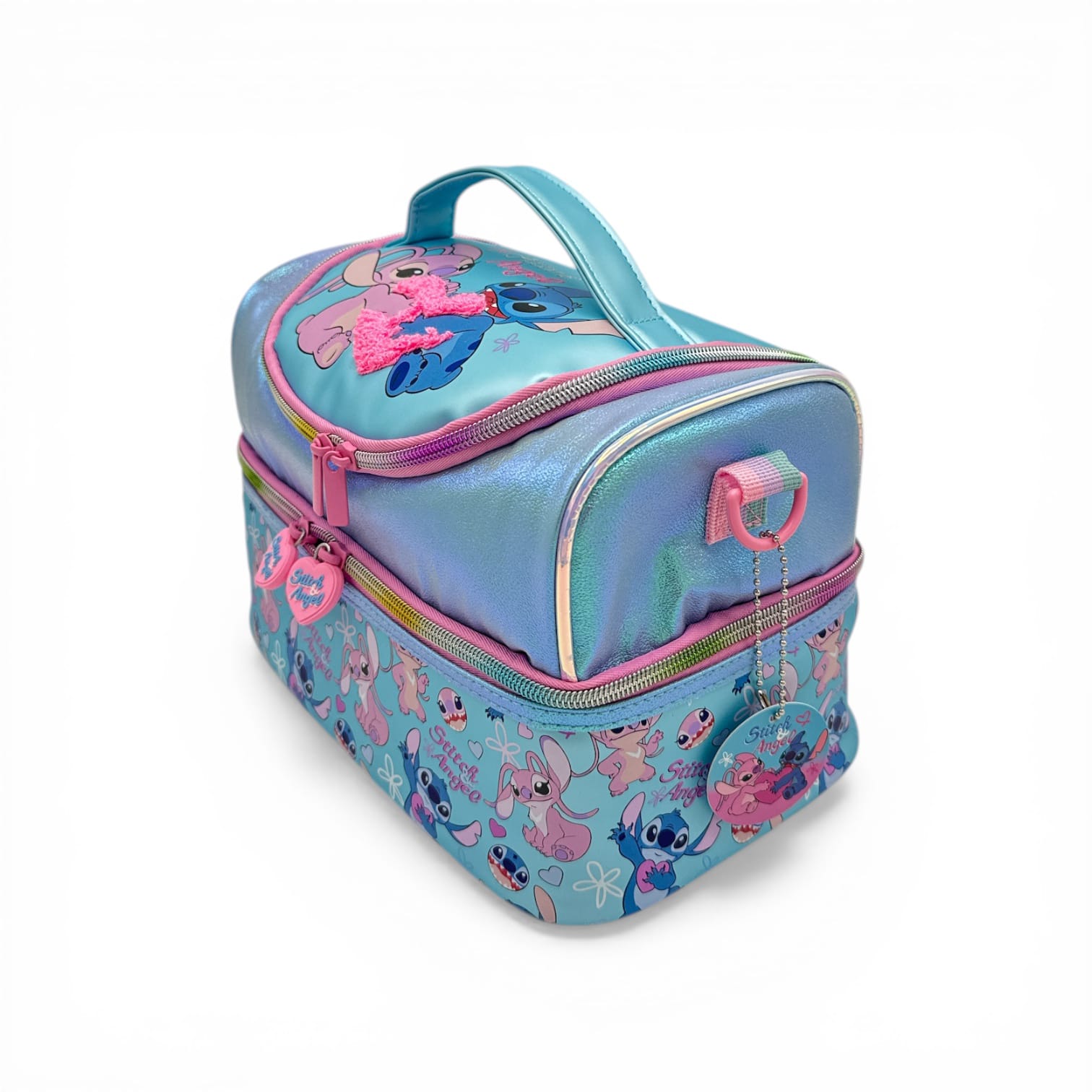STITCH LUNCH BAG