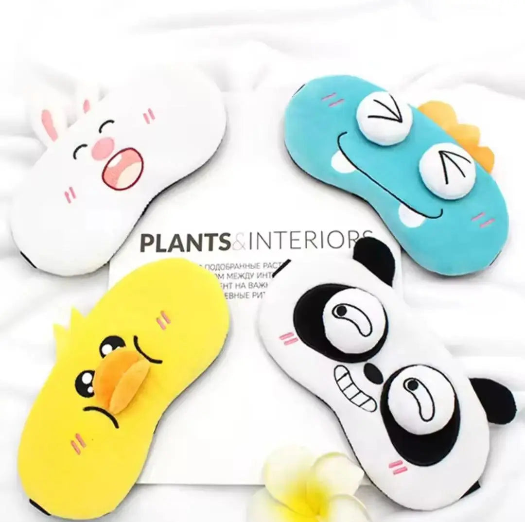 CUTE EYE MASK