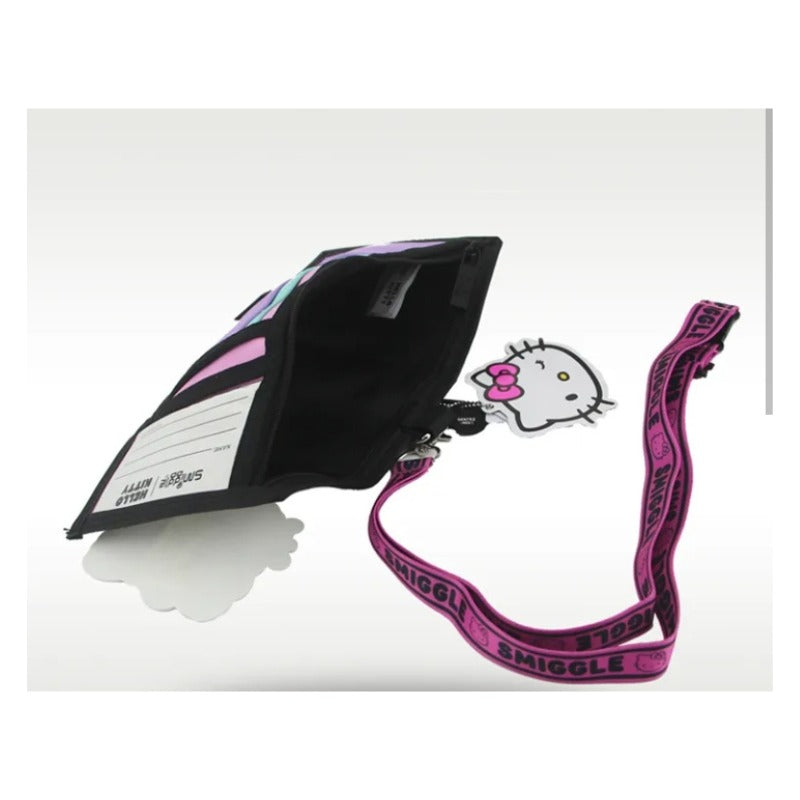 Hello Kitty Kids wallet