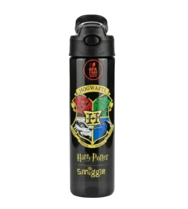 Harry Potter Water Bottle
