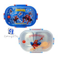 Sanrio  Lunch Box / Hot 'n' Cool Lunch Box SpringBles
