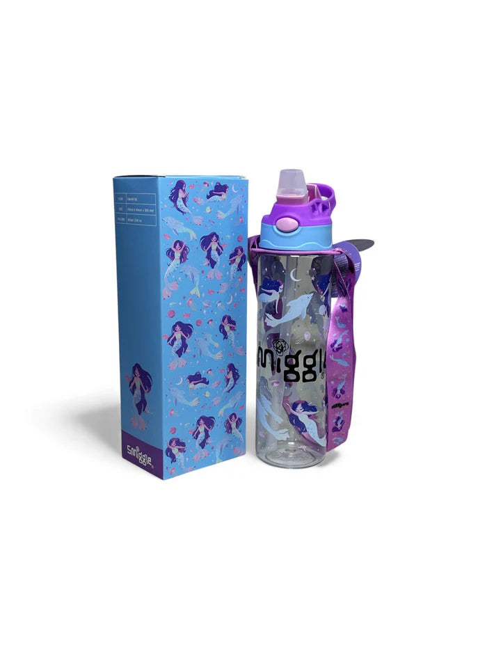 Mermaid Waterbottle