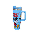 MICKEY MOUSE FUN TUMBLER