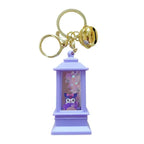 1x Cute Light Keychain/ Character Light Keychain SpringBles