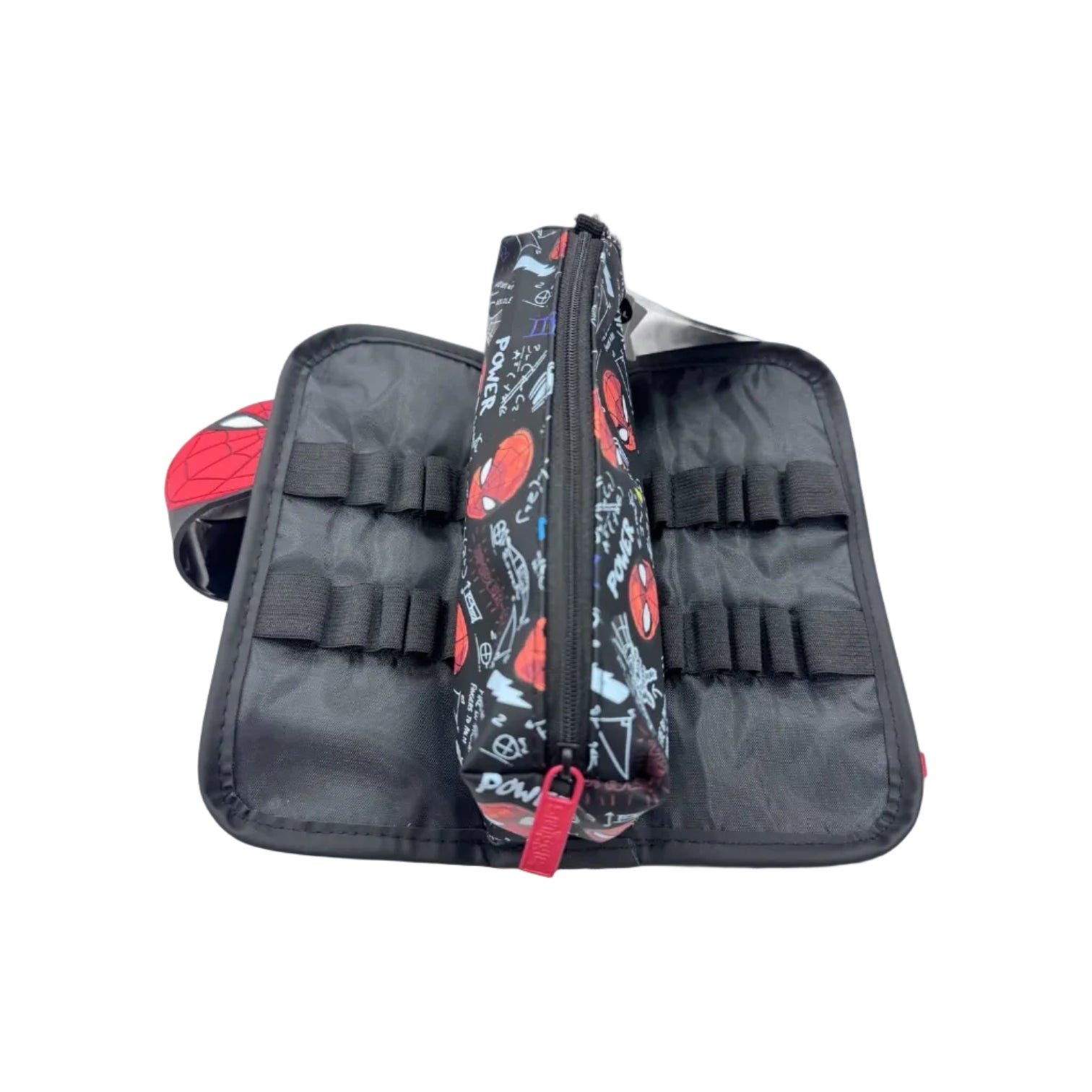 spiderman pencil pouch springbles.com