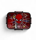 Spiderman Trio Large Lunchbox