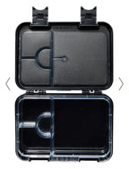 MINECRAFT BENTO LUNCH BOX