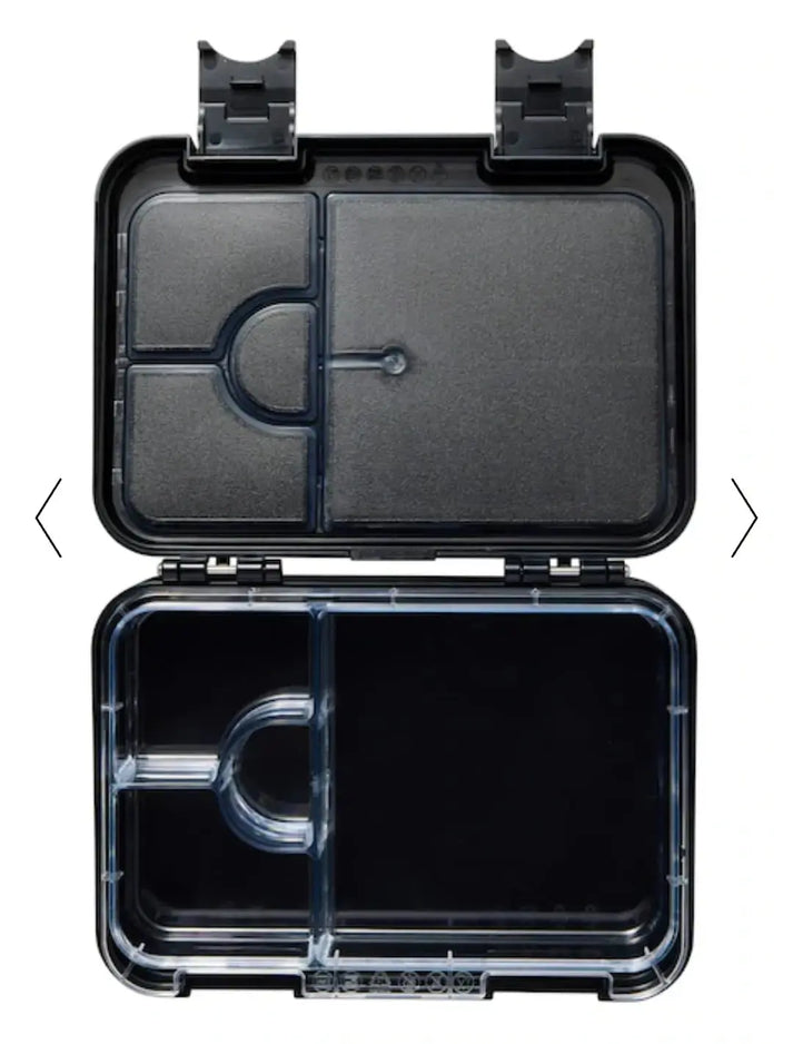 MINECRAFT BENTO LUNCH BOX