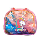Cute Character Tote Bags SpringBles