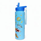 Galaxy & Wonderland Water Bottle