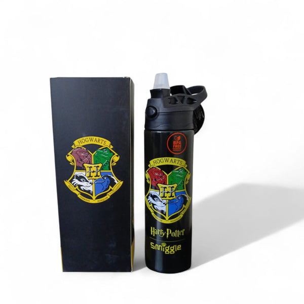 HARRY POTTER WATER BOTTLE