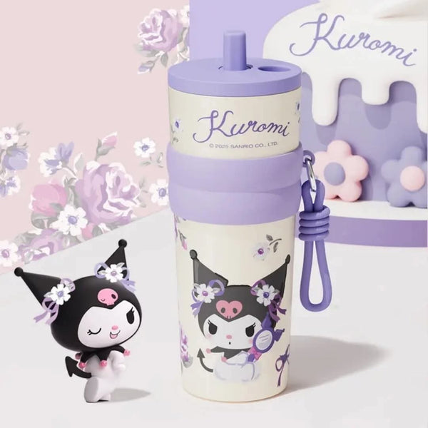 Sanrio Tumblers