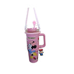 MINNIE MOUSE CHARM TUMBLER