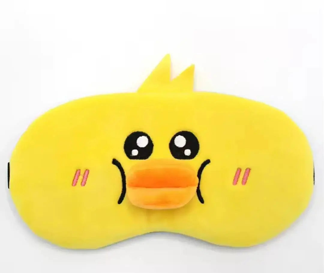 CUTE EYE MASK