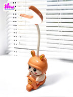 Teddy Bear Night Lamp