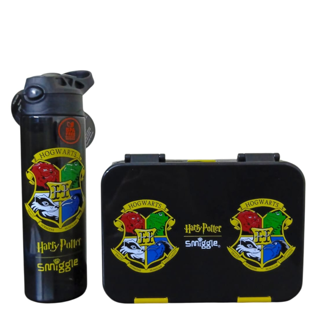 Harry Potter Deal 1