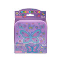 VEST LUNCHBOX 4 PC SET