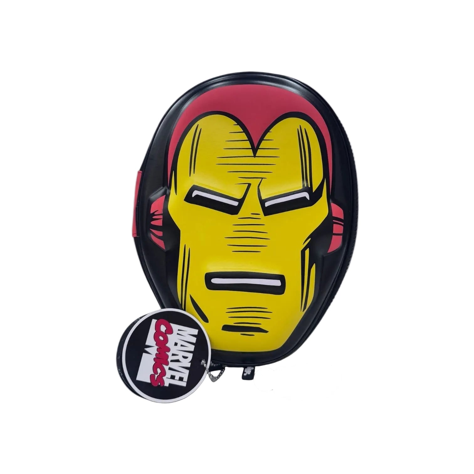 Marvel Iron Man Stationary Kit