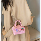 Mini Crossbody Bags SpringBles