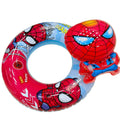 Spiderman 5D Swimming Tube