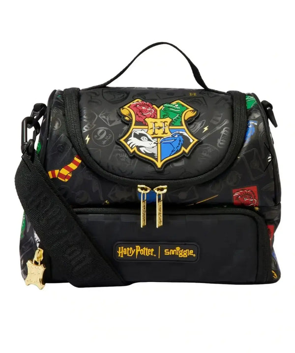 ORIGINAL HARRY POTTER LUNCH BAG