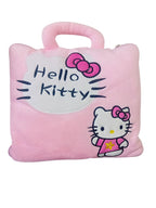 Cute Character Blanket