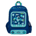 Pixel Bot Kids Backpack