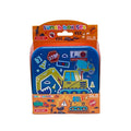 VEST LUNCHBOX 4 PC SET