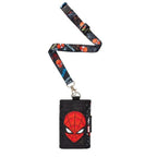 SPIDERMAN KID'S WALLET