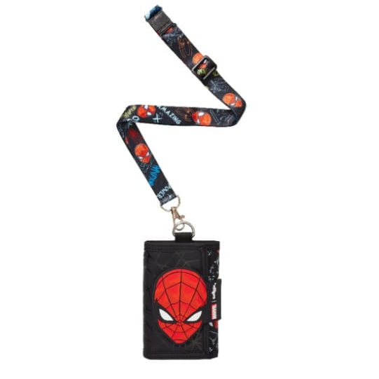 SPIDERMAN KID'S WALLET
