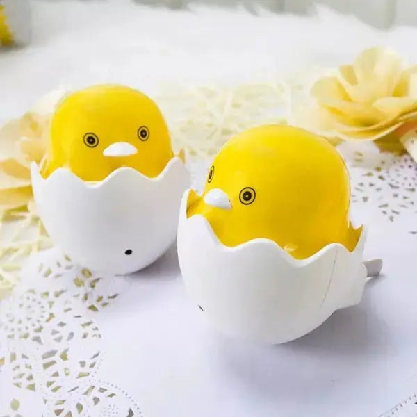 Night light for kids/Chick Night Lamp