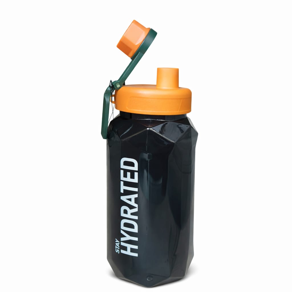 Stay Hydrated Bottle